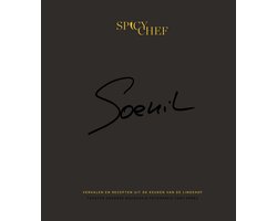Spicy Chef