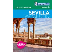 De Groene Reisgids Weekend - Sevilla