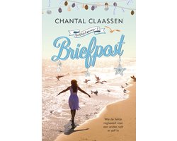 Omslag van Beachclub Esperanza 2 - Briefpost