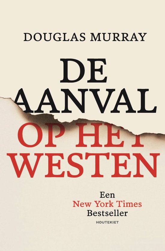 De aanval op het Westen