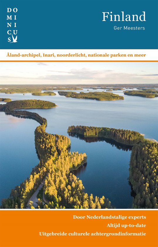 Dominicus reisgids – Finland