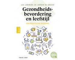 Gezondheidsbevordering en leefstijl