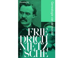 Genealogie van de moraal