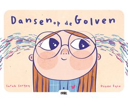 Dansen op de golven