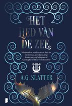 Het lied van de zee