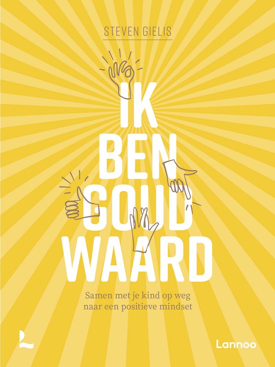 Foto: Ik ben goud waard