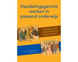 Handelingsgericht werken in passend onderwijs