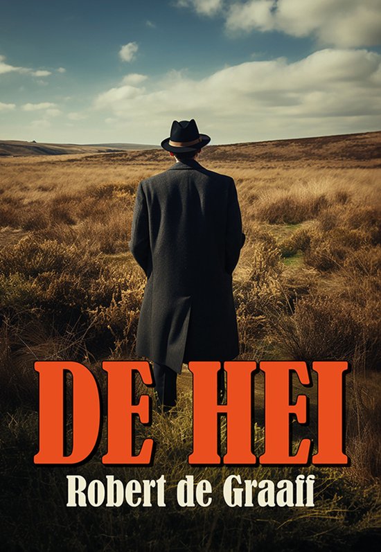 De hei - cover