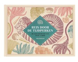 Omslag van Reis door... - Reis door de tijdperken