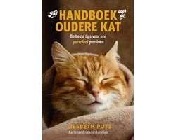 Het handboek voor de oudere kat