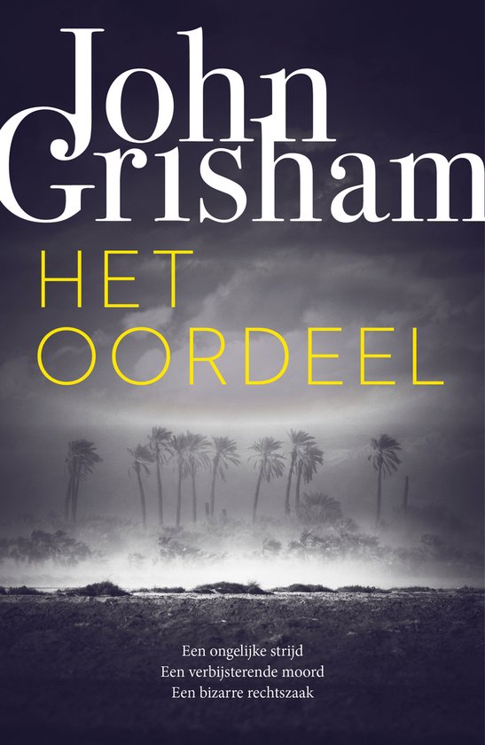 Het oordeel - cover