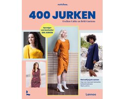 400 jurken