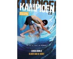 Omslag van Kampioen 2.0