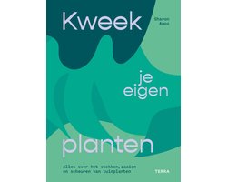 Kweek je eigen planten