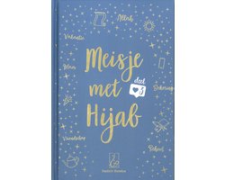 Meisje met Hijab 3