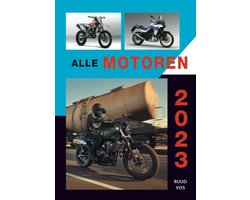 Alle motoren 2023