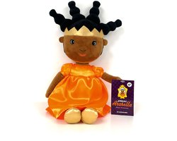 Pop Prinses Arabella