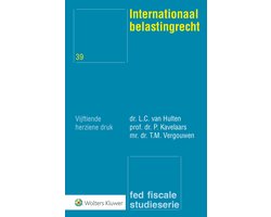 Internationaal belastingrecht