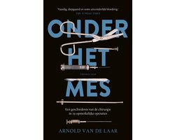 Onder het mes