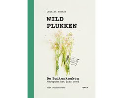 Omslag van Wildplukken