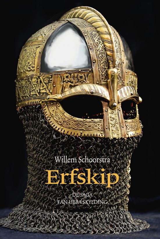 Erfskip - cover