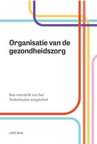 Organisatie van de gezondheidszorg