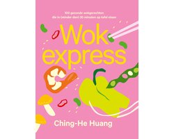 Wok express