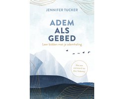 Adem als gebed