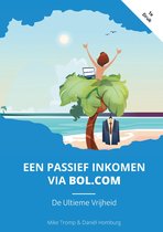 Een Passief Inkomen Via Bol.com