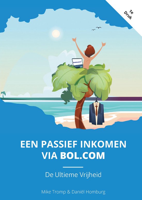 Een Passief Inkomen Via Bol.com