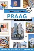 time to momo - Praag