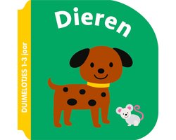 Duimelotjes 1 - Duimelotjes Dieren