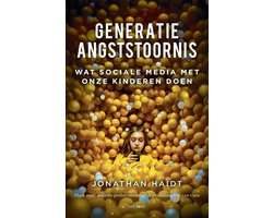 Generatie angststoornis