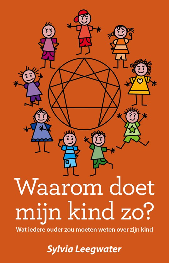Waarom doet mijn kind zo? - cover