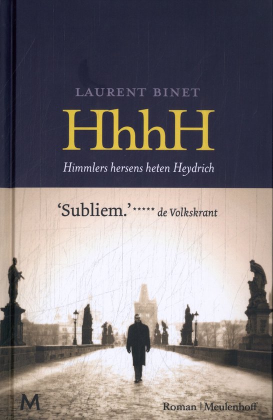 HhhH - cover