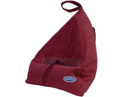 The book seat Rood