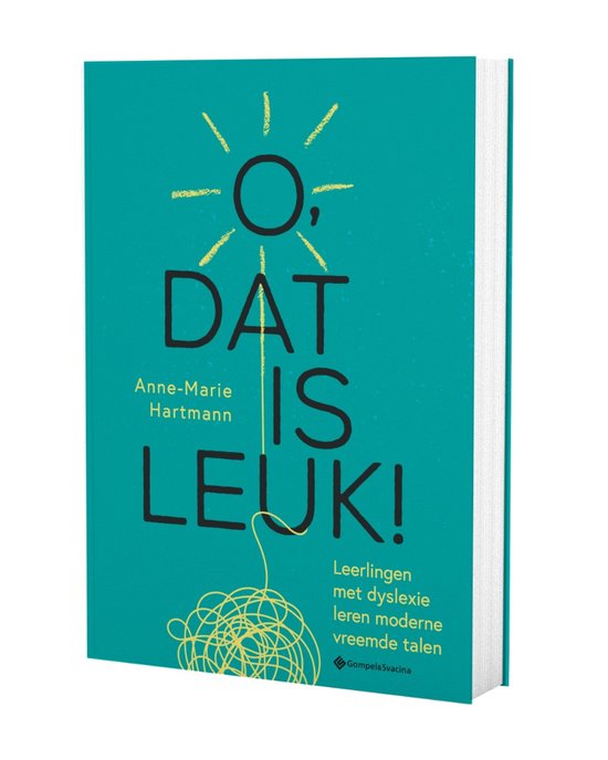 O, dat is leuk! - cover