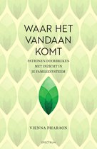 Waar het vandaan komt