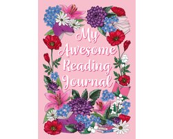 My Awesome Reading Journal
