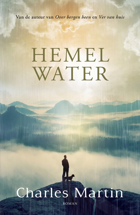 Hemelwater - cover
