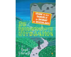 De reuzengrote uitdaging