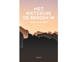 Met Nietzsche de bergen in