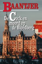 Baantjer 25 - De Cock en moord op de Bloedberg