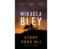 Omslag van Henrik Hedin 1 - Sterf voor mij