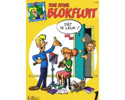 Blokfluit, dat is leuk! 1