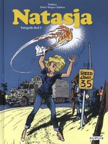 Natasja Integraal 3 - Natasja integraal 3