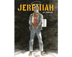 Jeremiah - SC 39 - Rancune