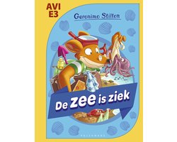 De zee is ziek (AVI E3)