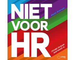 Niet voor HR
