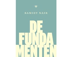Omslag van De fundamenten